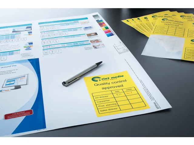 Etiquette HERMA 4396 105x148mm A6 Permanent jaune 400 pièces
