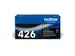 Cartouche toner Brother TN-426BK noir
