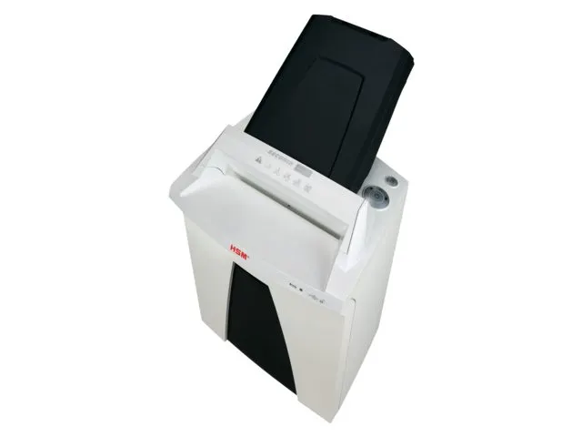 Hsm Papiervernietiger Securio Af300 Met Autofeed P-4 Snippers