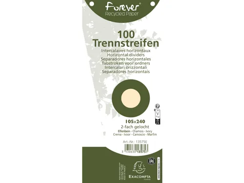 Tabbl.trapez 180g105 x240 Gerecy. ivoor