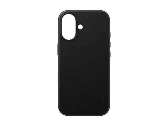 PanzerGlass CARE Solo Case Black iPhone 17 Hoesje