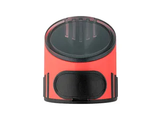 Staedtler NORIX Grafietpotlood Smart Design 2 stuks HB Rood - 8