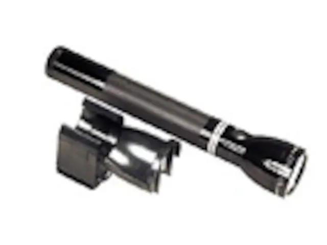 Riemhouder Maglite D-cel