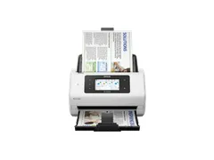Epson WorkForce DS-900WN, 215,9 x 6096 mm, 600 x 600 DPI, 30 Bit, 24 B
