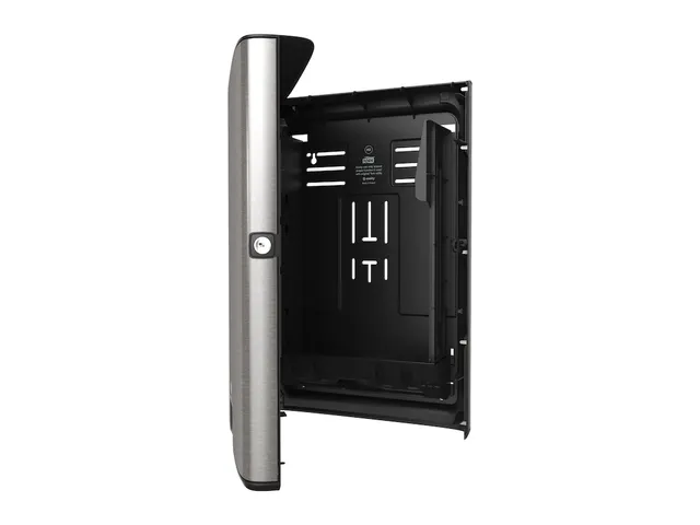 Tork 460004 H2 Image Line Handdoek dispenser Multifold RVS