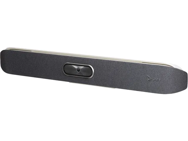 Poly Studio X50 All-In-One Video Bar