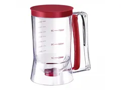 Westmark Doseer Giettrechter 900 ml