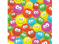 Inpakpapier Special Wrap 200x70cm kids assorti