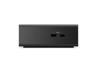 Lenovo ThinkPad Thunderbolt 4 Smart Dock Gen2 7500, Bedraad, Thunderbo - 2