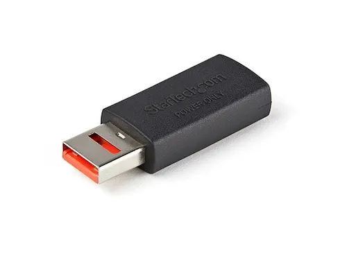 USB Secure Charge Adapter