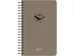 Agenda Technica 10W PP 500 micron color assorti 1dag/pagina 2026