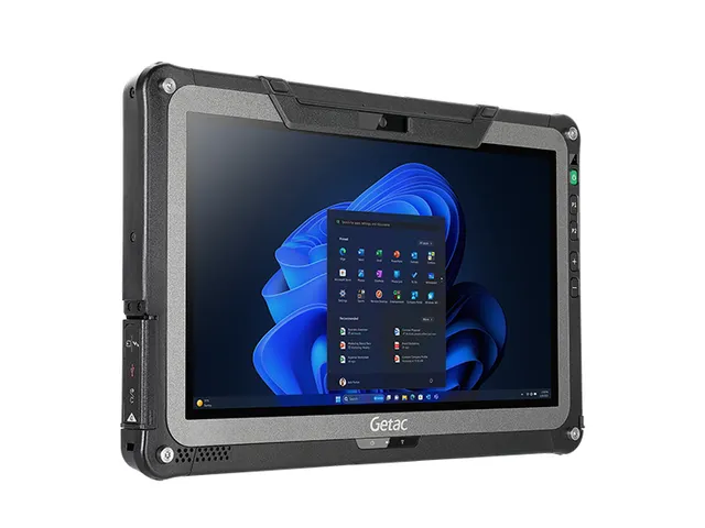 Getac F110 G7 Intel Core i7 256 GB Tablet 11.6 Inch