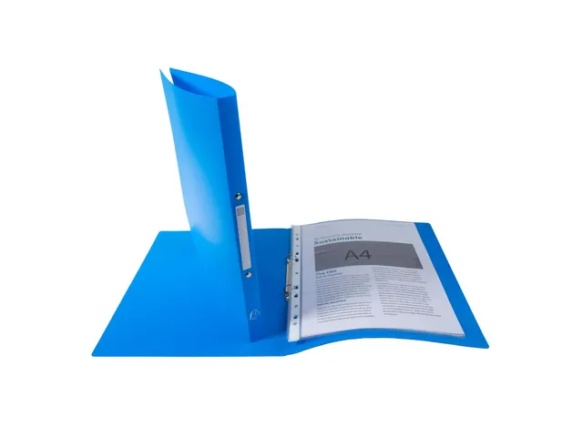 Ringmap 2r 15mm PP A4 Forever Young