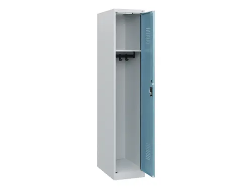 schoollocker,HxBxD 1530x300x500mm,1vak,vak B 300mm,cil.-slot