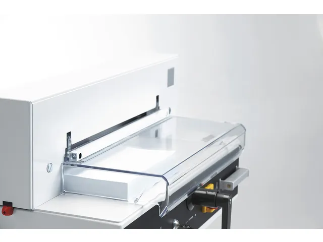 Massicot Ideal 4315 A3 43cm Modèle de table Electrique