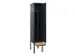 locker voor scheiding van kleding,HxBxD 2120x400x815mm,1vak