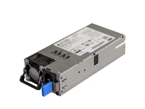 QNAP PWR-PSU-300W-DT02, 300 W, Server, Zilver, 1 ventilator(en)