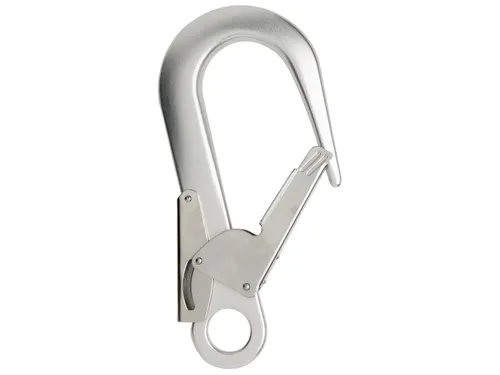 OXXA Rocky 4153 aluminium steigerhaak