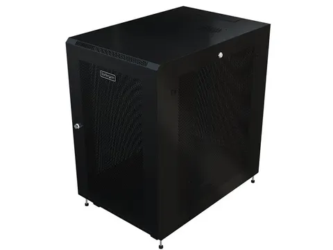 Rack Server Kast 78 Cm (31 Inch) Diepe Behuizing 24U