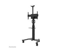 Monitorstandaard Zwart DS75-450BL2 Videobar Multimedia
