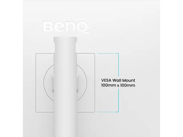 BenQ EW2790U LED display Monitor 27 Inch 4K Ultra HD Wit