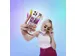 Feutre Sharpie Glam Pop Fin assorti blister 12 pièces