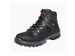 Emma Amazone hoge S3 veiligheidsschoenen, SRC, zwart, maat XXW-44, per