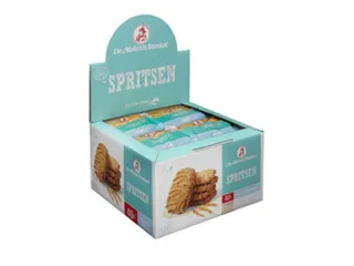 Koeken De Molen Spritsen 40x38gr - 1
