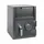 Chubbsafes Afstortkluis Omega Deposit UG-25-EL Elektrisch Slot
