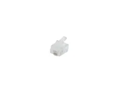 Modulaire Plug RJ11 6P4C, 50 ST. IN Blister