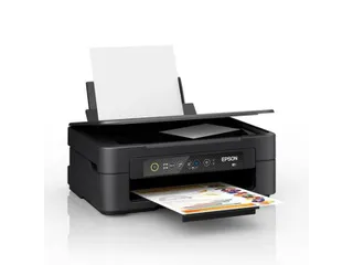 Epson Expression Home XP-2200 Inkjet A4 Printer Wifi - 1
