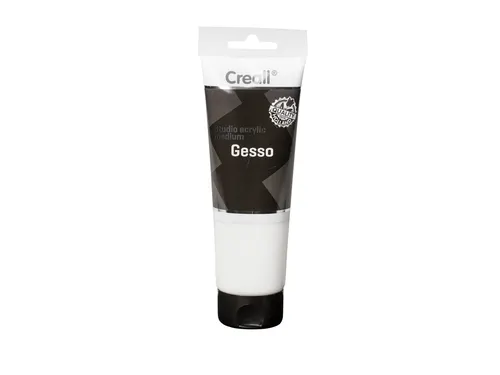 Gesso medium Creall Studio Acrylics 250ml