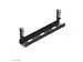 Neomounts ADS07-121BL Kabelgoot - max 5 kg - klembevestiging - univers