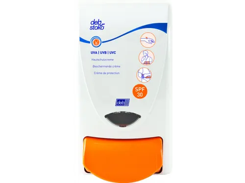 Deb Stoko SUN1LDSMD Zonnebranddispenser Sun Protect Proline 1 Liter