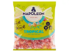 Snoep Napoleon tropical sweet zak 1kg