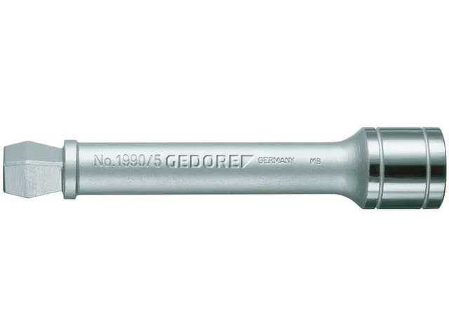 SB 1990 KR-2 Kardanverlenging 1/2 inch