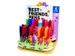 Rollerpen PILOT friXion Friends medium assorti display à 48 stuks