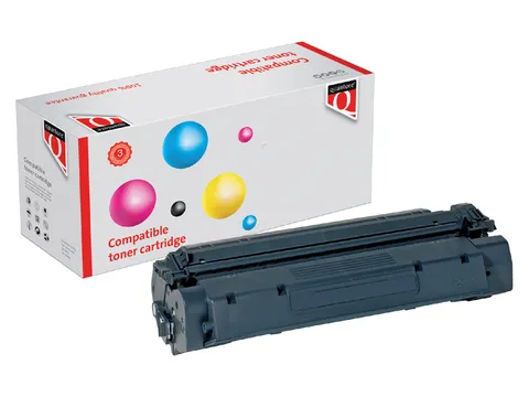 Tonercartridge Quantore HP Q2624A 24A zwart