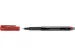 Marker Faber-Castell Multimark permanent F rood