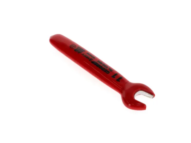 VDE 894 11 VDE steeksleutel 11mm