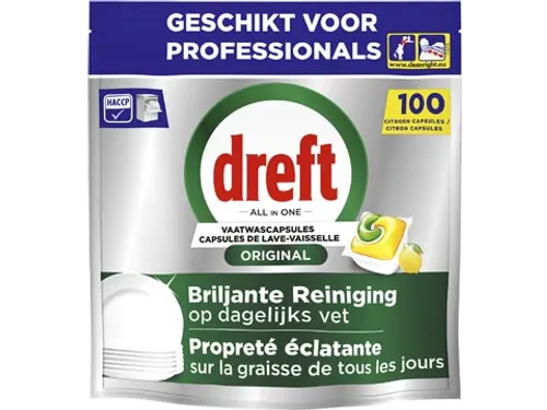 Pro Original lemon 100 capsules