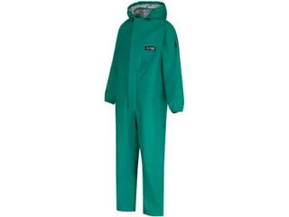 Alpha Solway Chemsol Plus CPBH-EW overall - XXL - 1