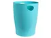 ECOBIN Papiermand A quarel pastelgroen