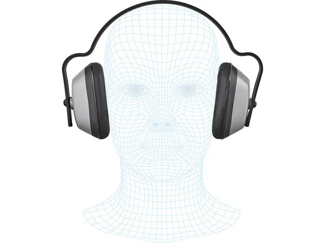 Gehoorkappen Arco Essentials hoofdbeugel