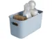 Opbergbox Sunware Home cube blauw