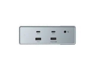 Targus HDG215-EUZ dockingstation USB 3.2 Gen 2 (3.1 Gen 2) Type-C - 4