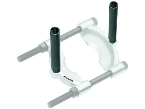 1,38/FV Verlenging (1paar)