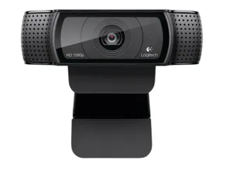 Webcam Logitech C920 HD Pro - 1