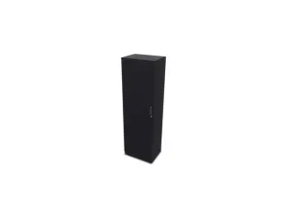 kantoorkast,HxBxD 1895x600x445mm,CC-zwart - 1