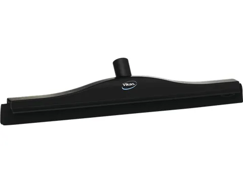 Klassieke Vloertrekker 50cm Zwart